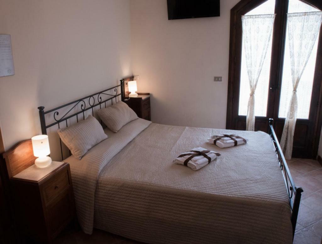 Hotel Il Castello Piazza Armerina Zewnętrze zdjęcie
