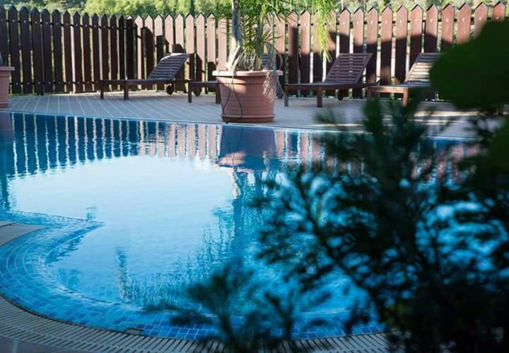 Hotel Il Castello Piazza Armerina Zewnętrze zdjęcie