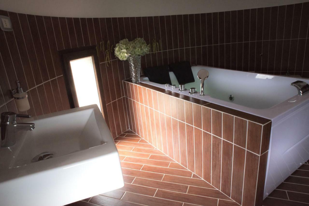 Hotel Il Castello Piazza Armerina Zewnętrze zdjęcie
