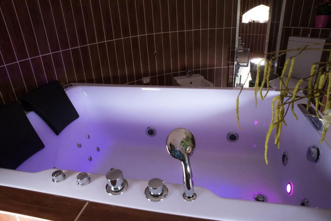Hotel Il Castello Piazza Armerina Zewnętrze zdjęcie