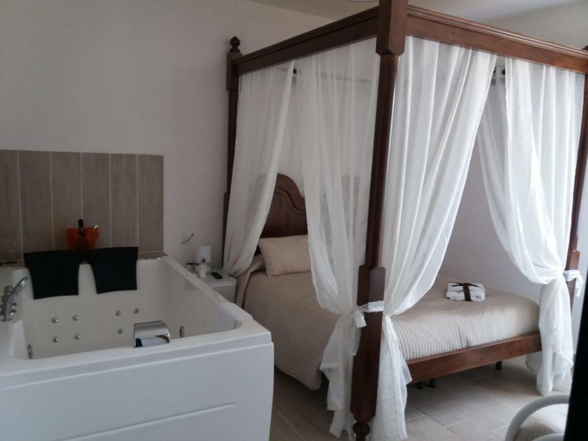 Hotel Il Castello Piazza Armerina Zewnętrze zdjęcie