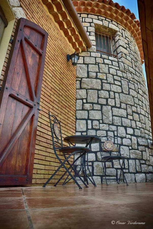 Hotel Il Castello Piazza Armerina Zewnętrze zdjęcie