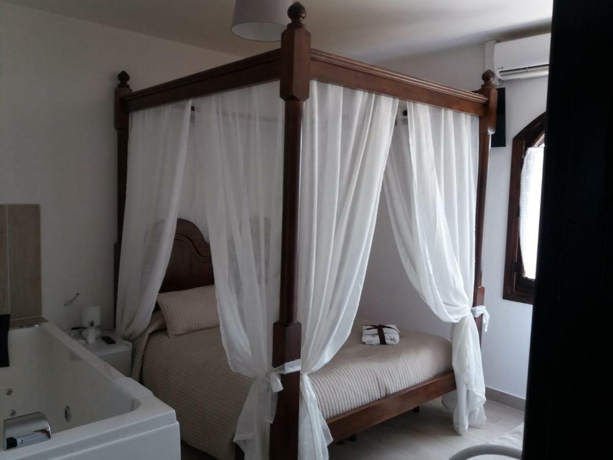 Hotel Il Castello Piazza Armerina Zewnętrze zdjęcie
