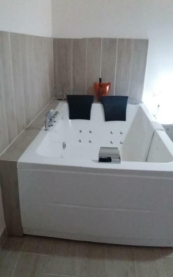 Hotel Il Castello Piazza Armerina Zewnętrze zdjęcie