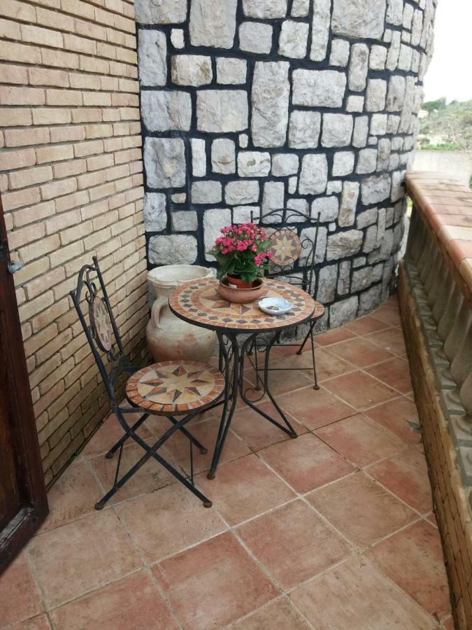 Hotel Il Castello Piazza Armerina Zewnętrze zdjęcie