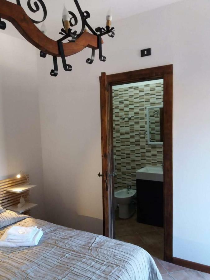 Hotel Il Castello Piazza Armerina Zewnętrze zdjęcie